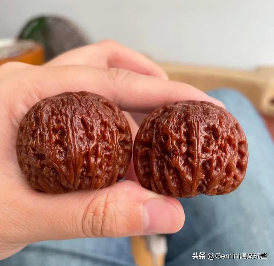 文玩核桃不小心沾到食用油怎么办,文玩核桃碰水怎么办