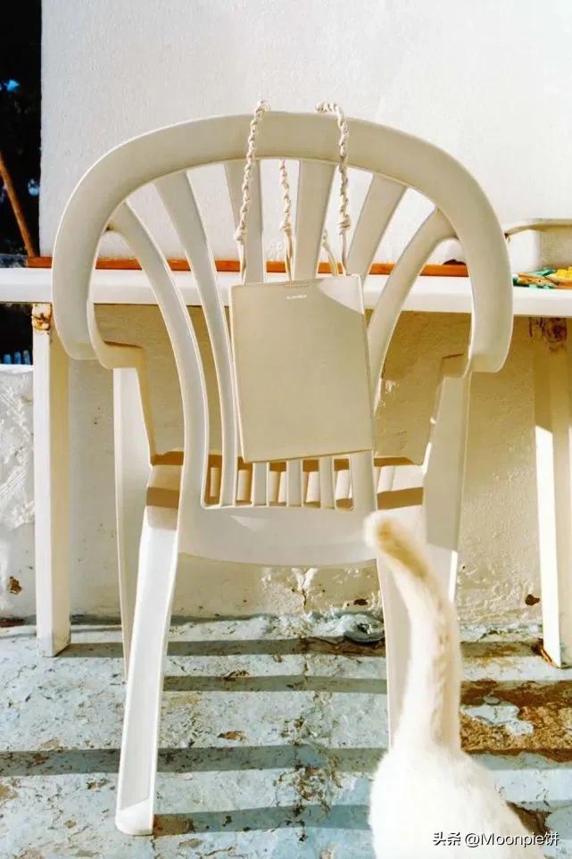 深受一级市场宠爱的JILSANDER