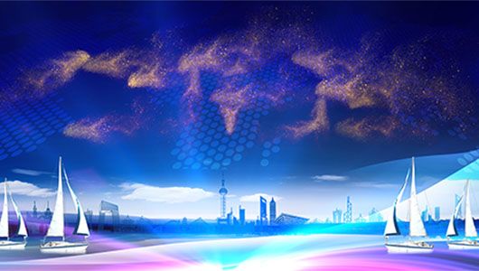 跨境电商物流报关流程,跨境物流公司的运作流程