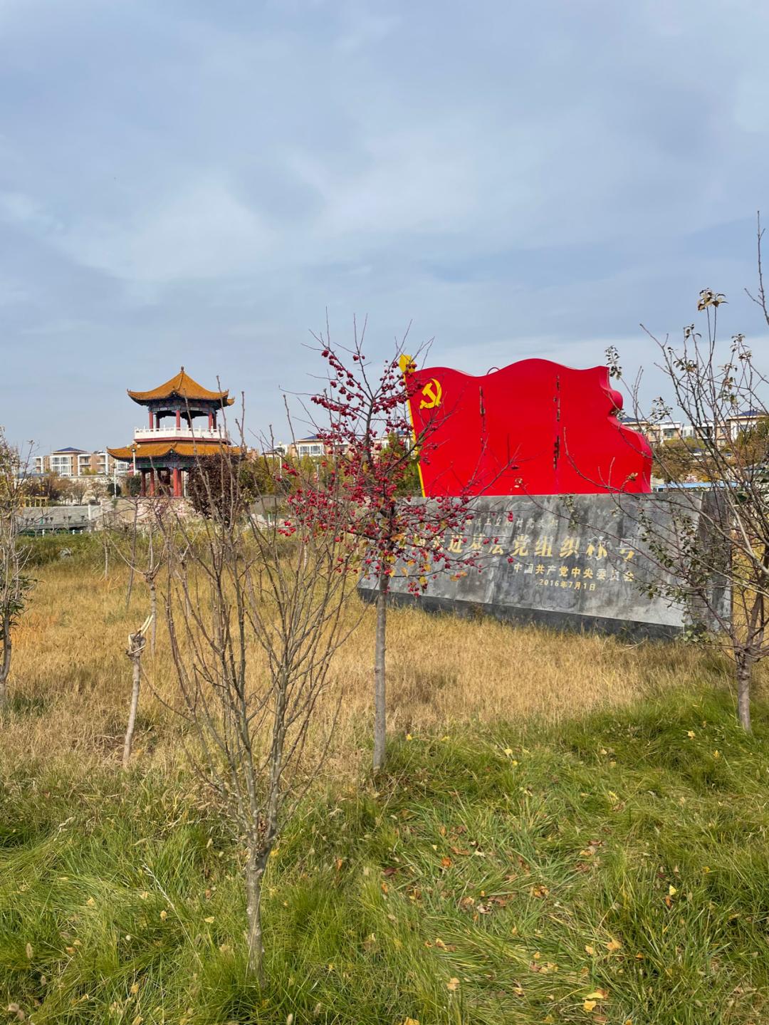 环渤海湾骑行记,环山东骑行日记青岛平度市