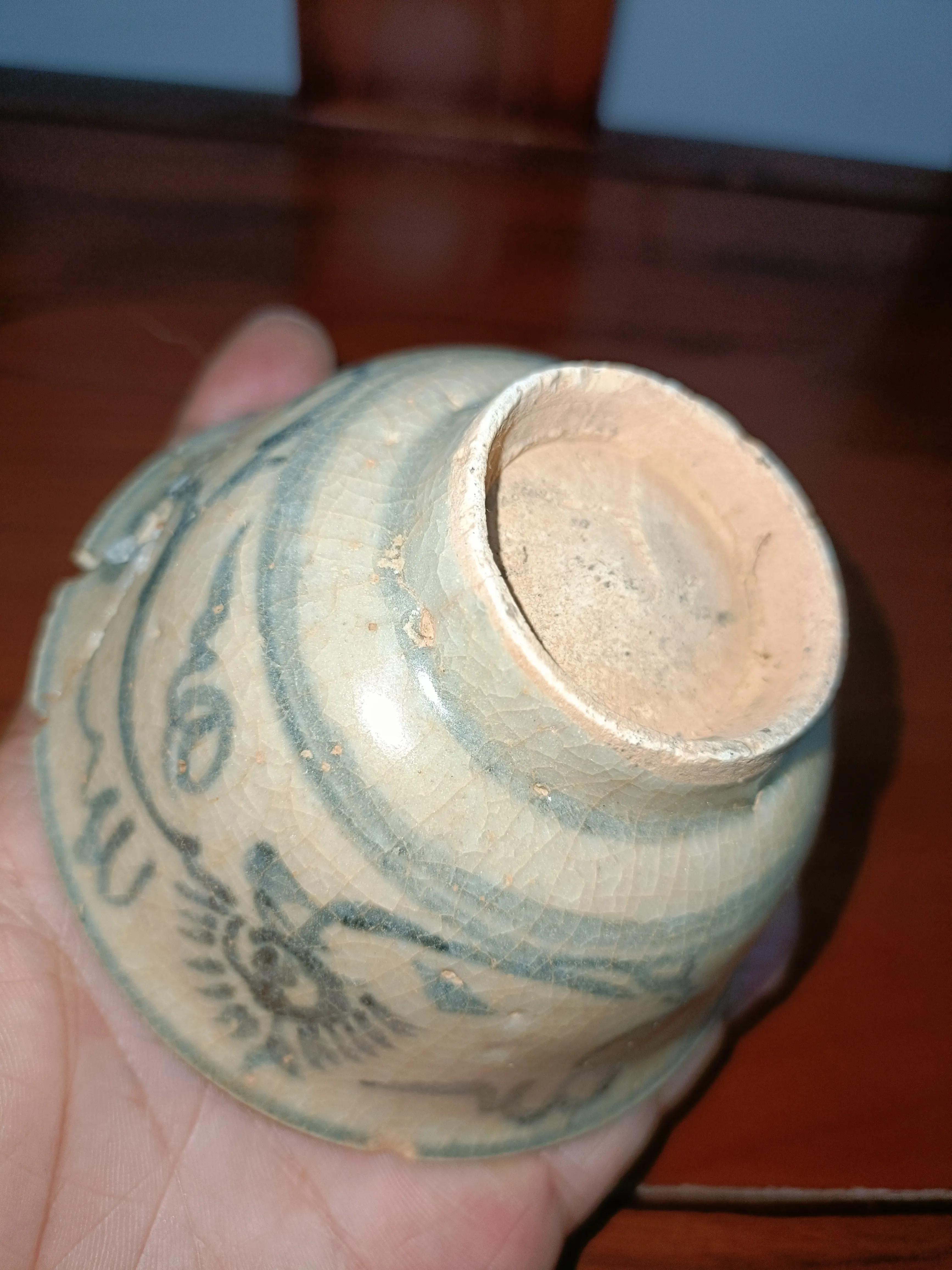 景德镇早市明清瓷器,景德镇明清园陶瓷早市