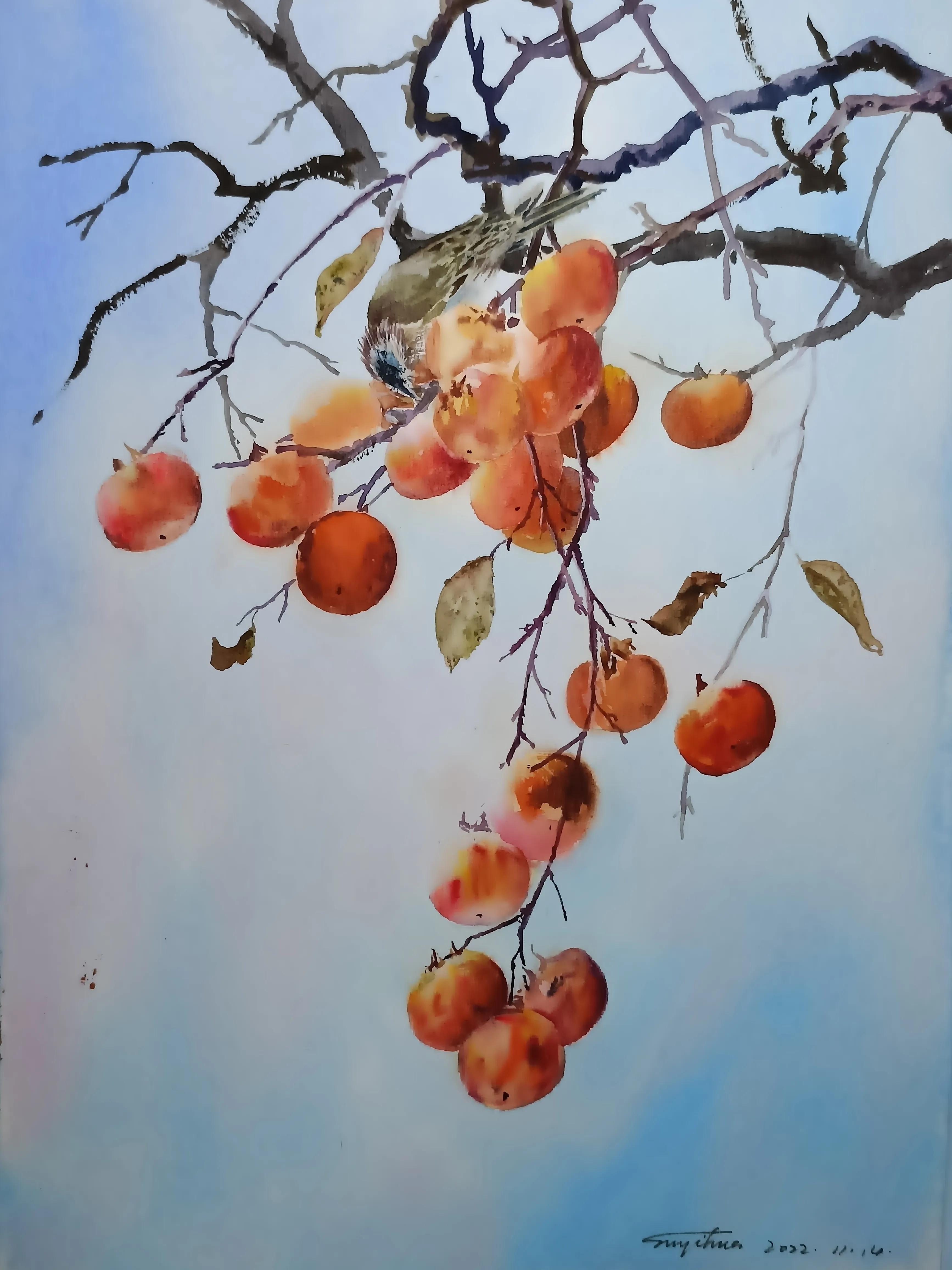 幸福原创画吧,幸福画吧画友作品