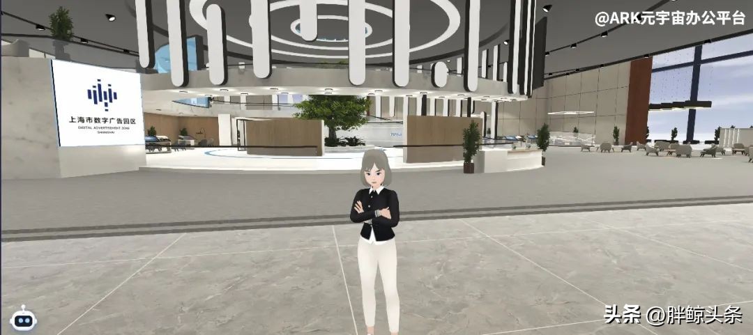 上海数字广告园区,上海市数字广告园区