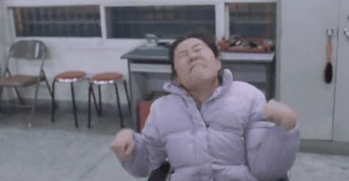 「王祖邪」对残缺审美，是健全者的傲慢：《绿洲》