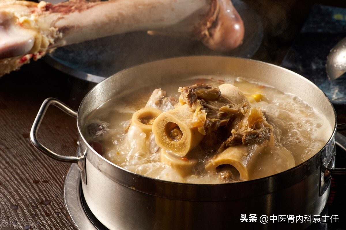 彭建中中医治疗糖尿病肾病案例,糖尿病肾病4期中医能治好吗