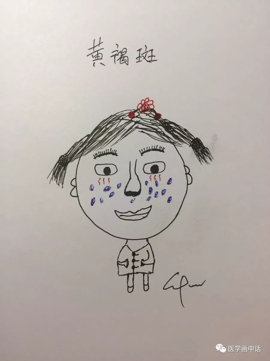 面部发黄暗沉斑多怎么调理,面部褐青色斑怎么去除