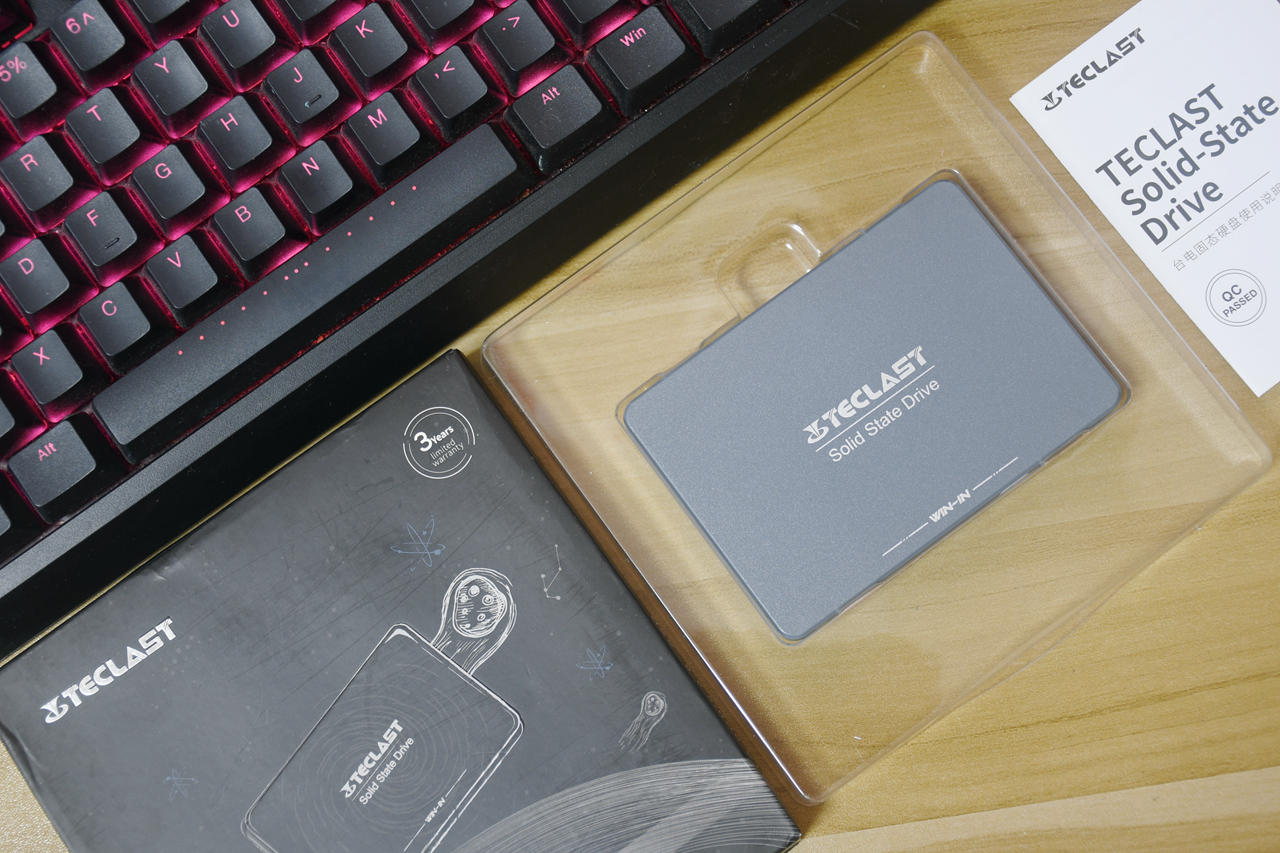 台电a800固态硬盘240g没有初始化,台电固态硬盘a810