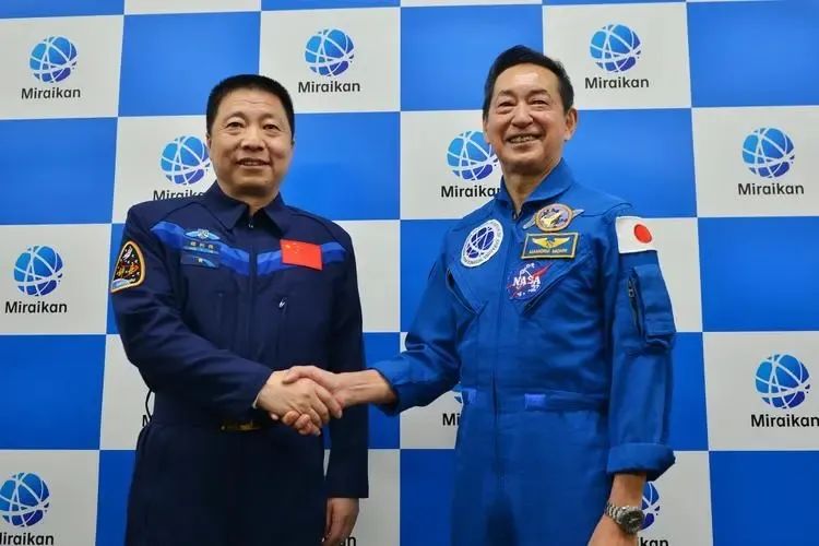 神16乘组即将太空授课！神17指令长三选一？杨利伟会再上太空吗？