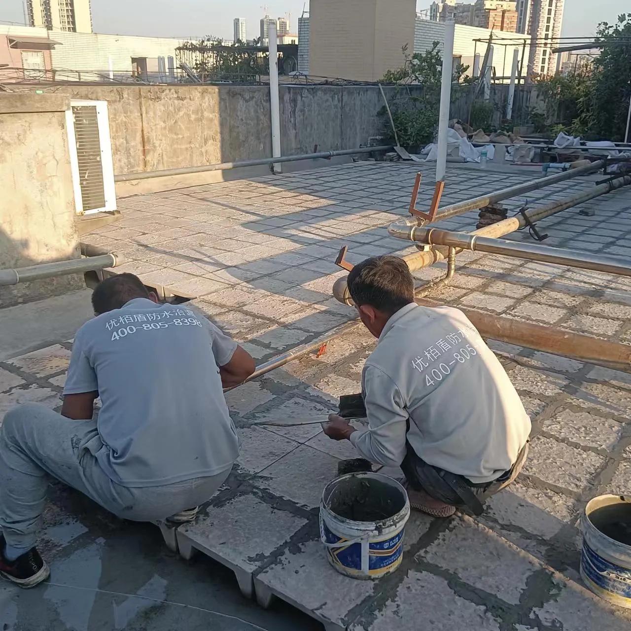 正规防水补漏上门维修公司费用,自贡防水补漏公司哪家好