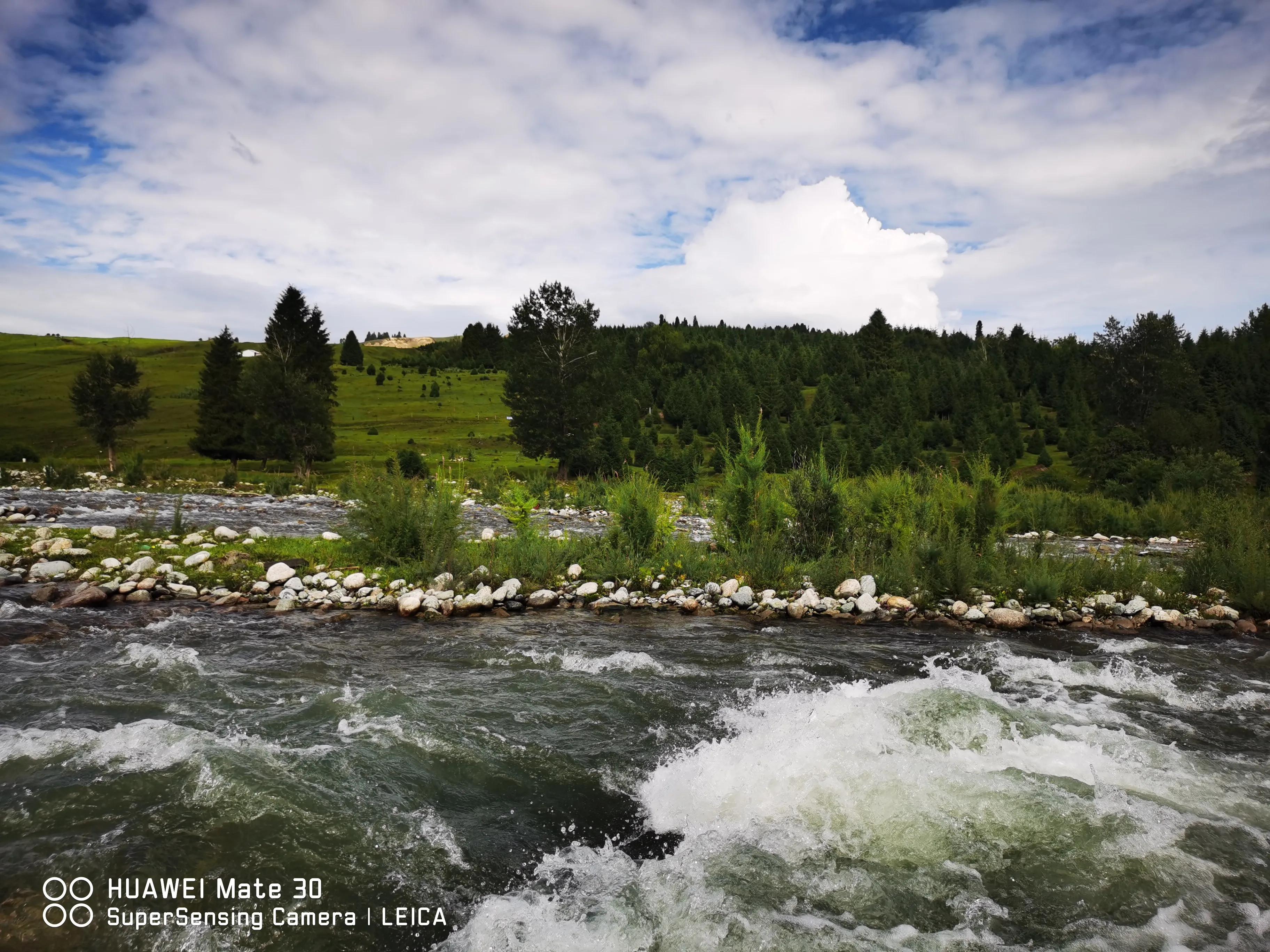2022进疆自驾游,23年第三次自驾进疆