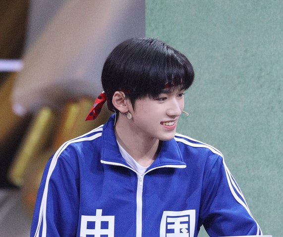 王牌第7季官宣阵容,王牌7时代少年团