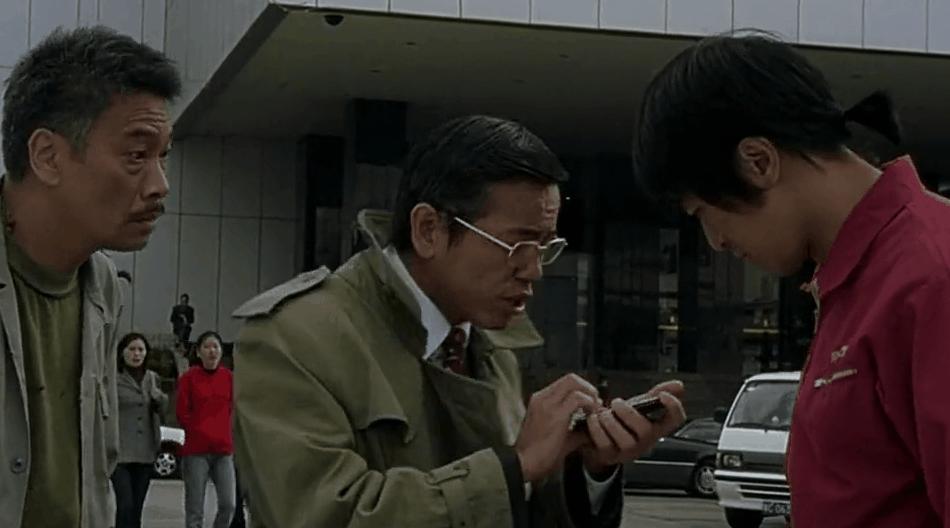 周星驰电影解密,周星驰绝招完整版