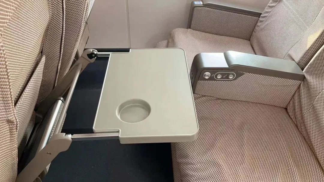 购票时见到这一字样，意味着可以享受到这些！