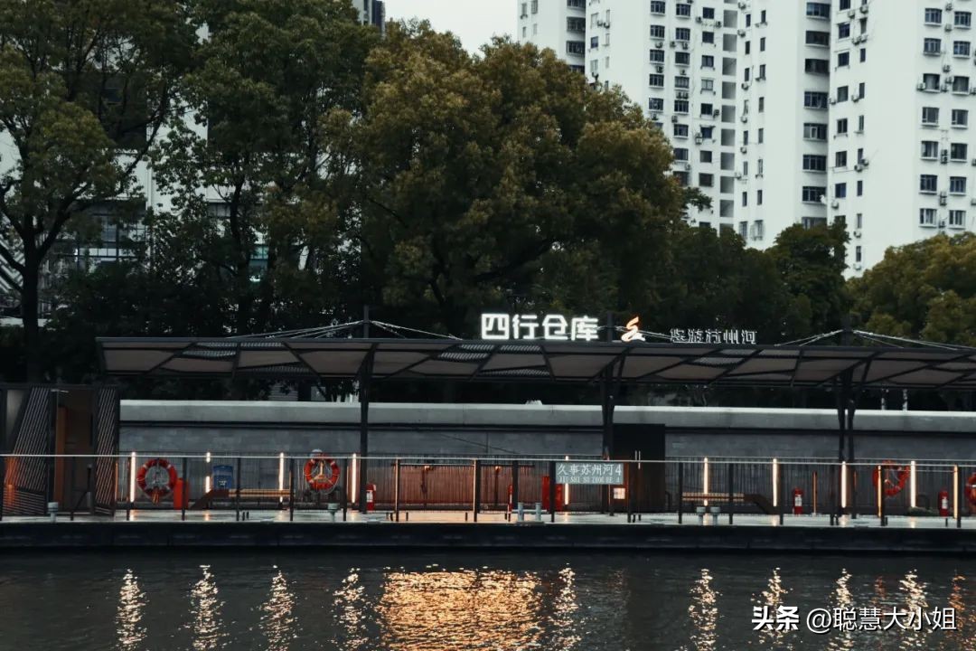 上海人少小众的游玩路线,上海小资体验攻略