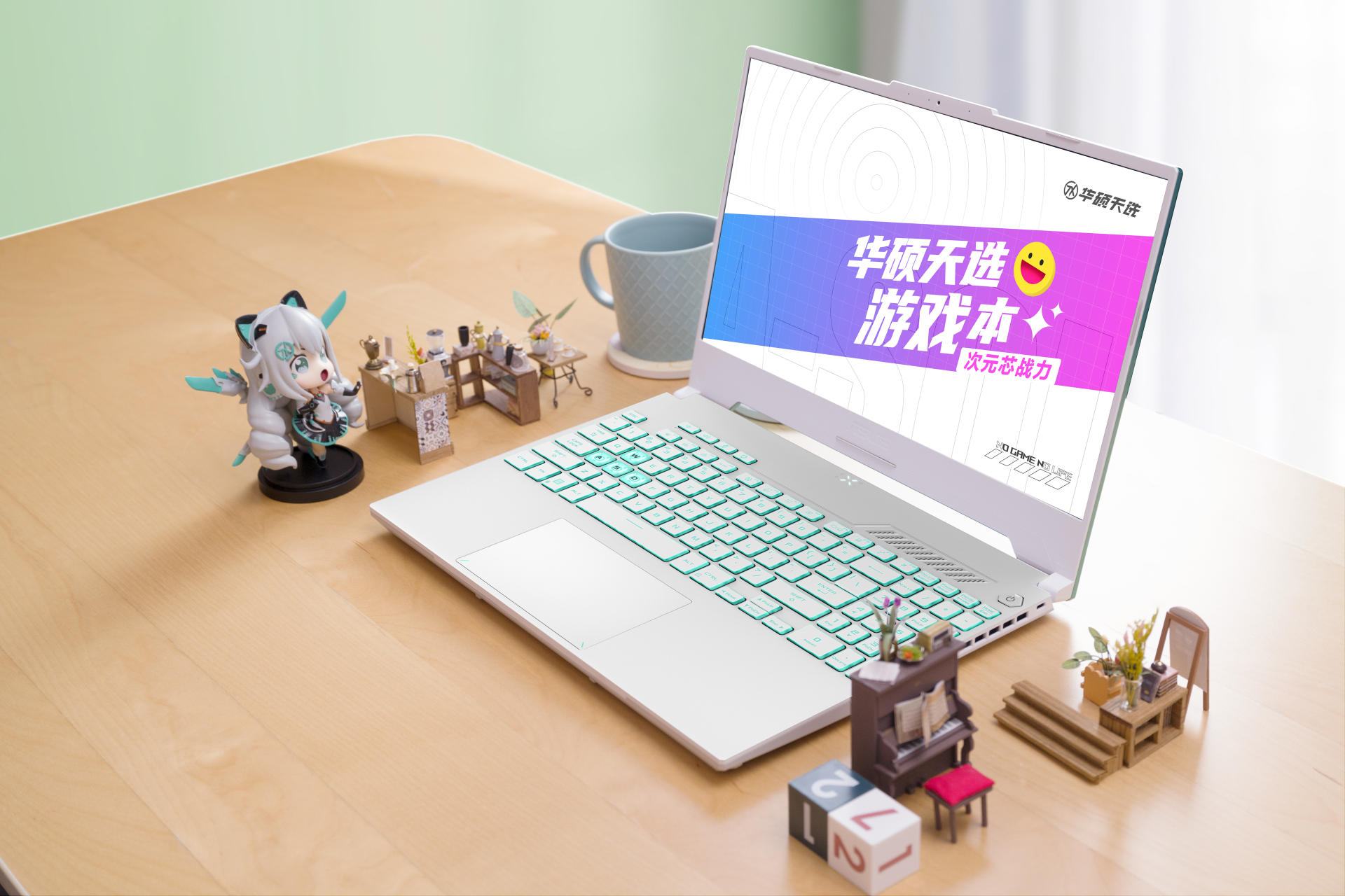 华硕天选3游戏本真的值得买吗,华硕新一代天选3游戏本