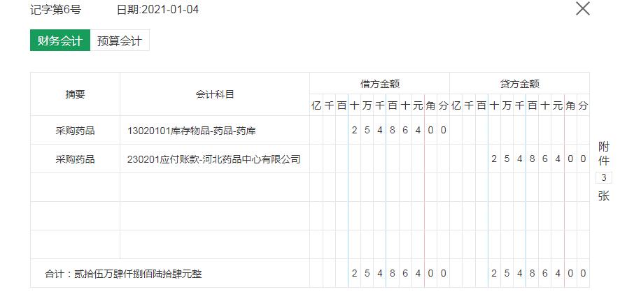 医院付医疗赔偿款会计分录怎么做,医疗会计做账