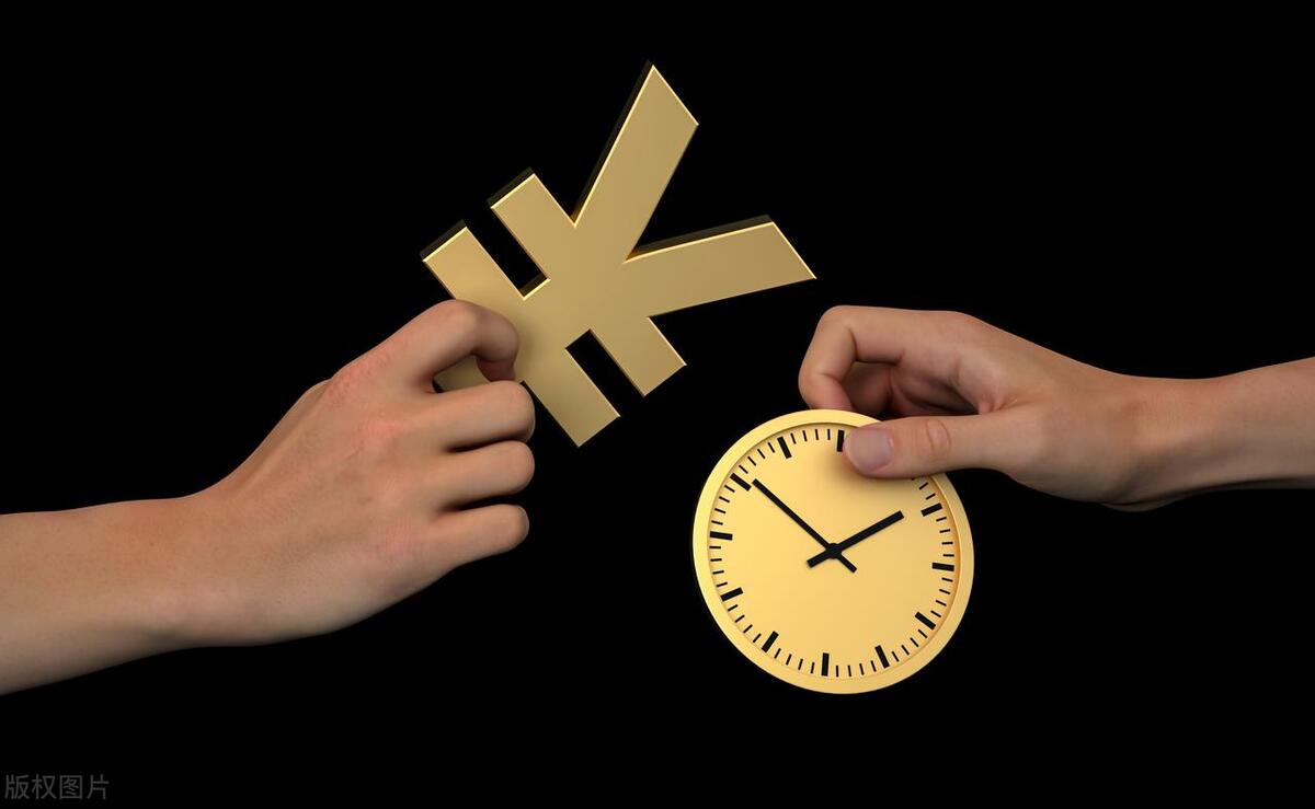 100个快速赚钱的方法,10个快速赚钱项目