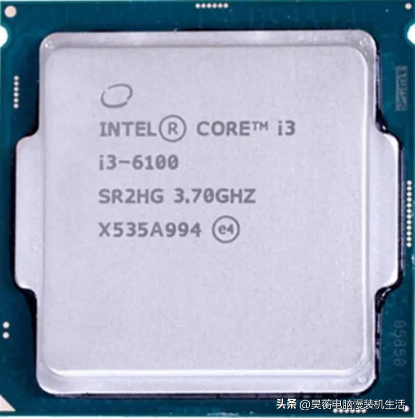 500元组装电脑主机配置推荐 (500元以上的电脑主机配置表)