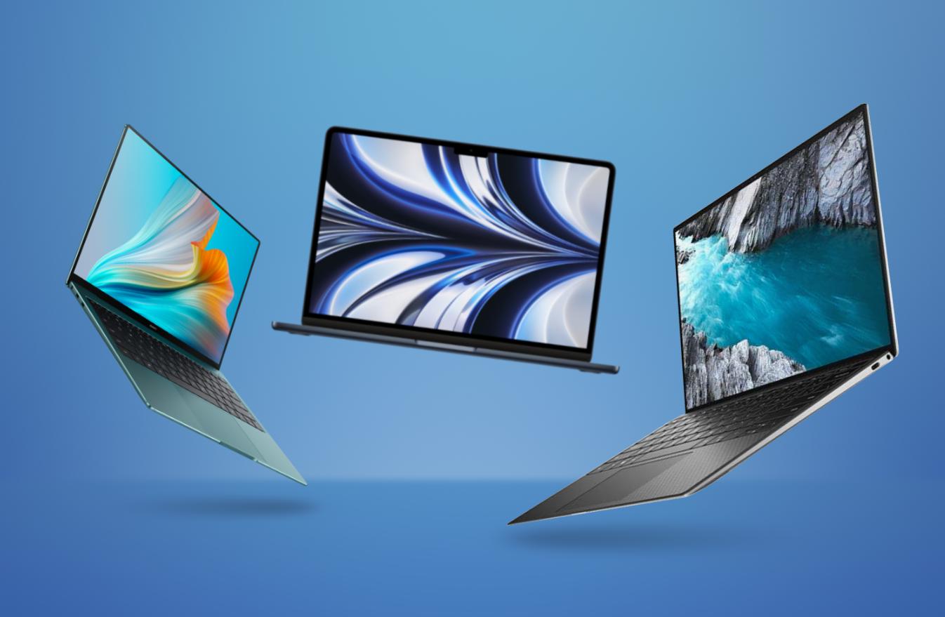 2023年十大品牌笔记本电脑排名,2023十佳最佳笔记本电脑