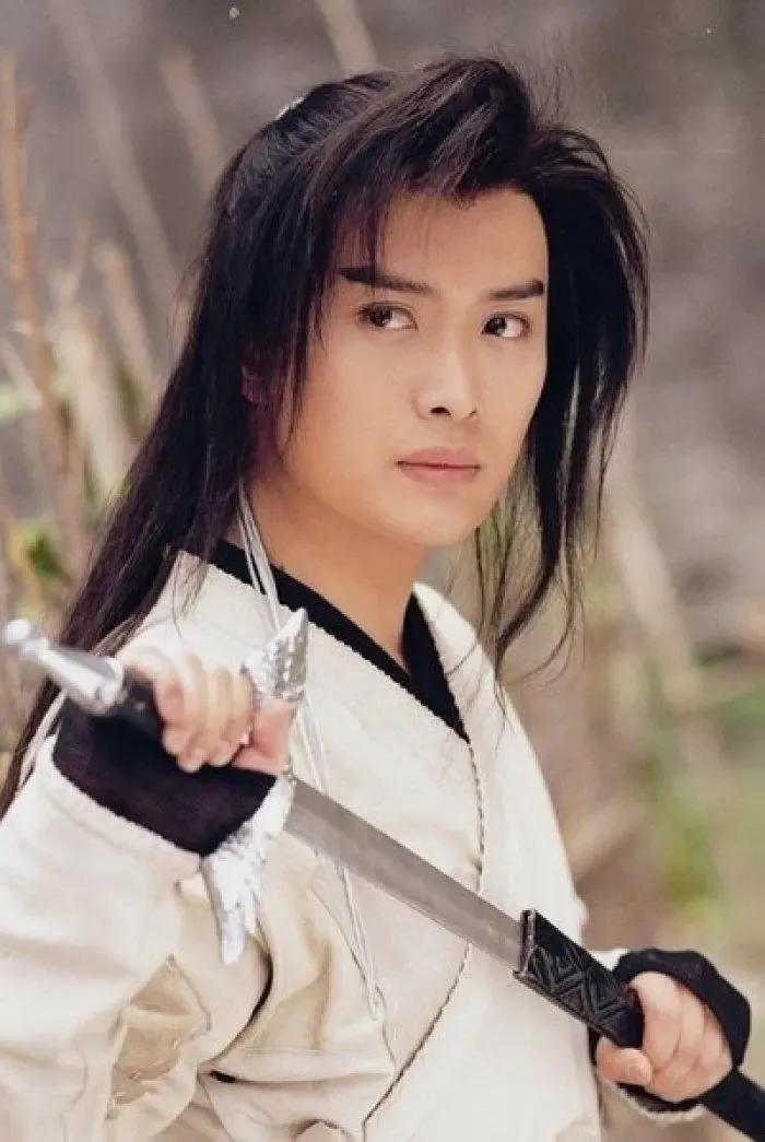 黄海冰演过罗成,黄海冰因为哪部剧拒绝演尔康