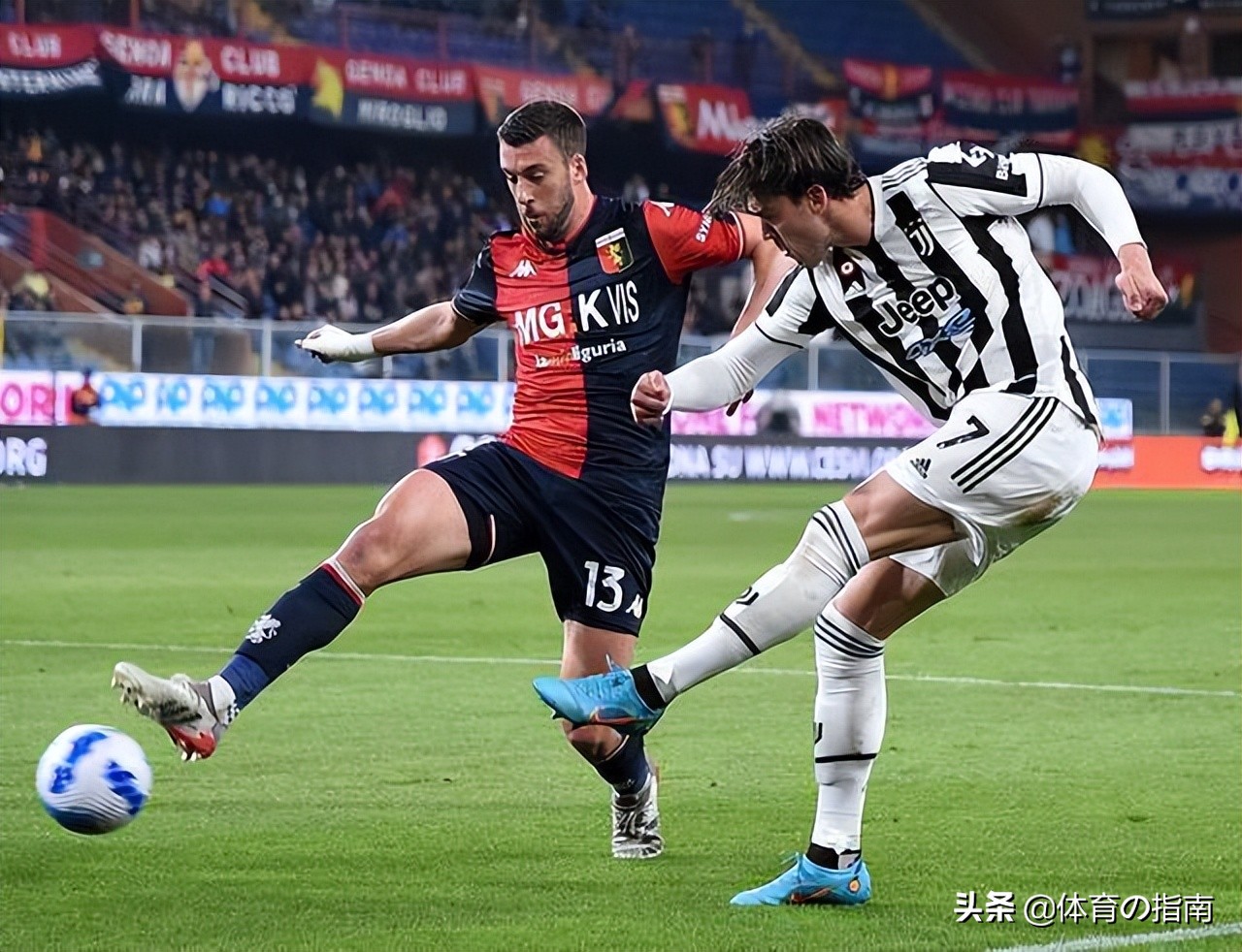 c罗尤文对战切沃时间表,尤文热那亚c罗