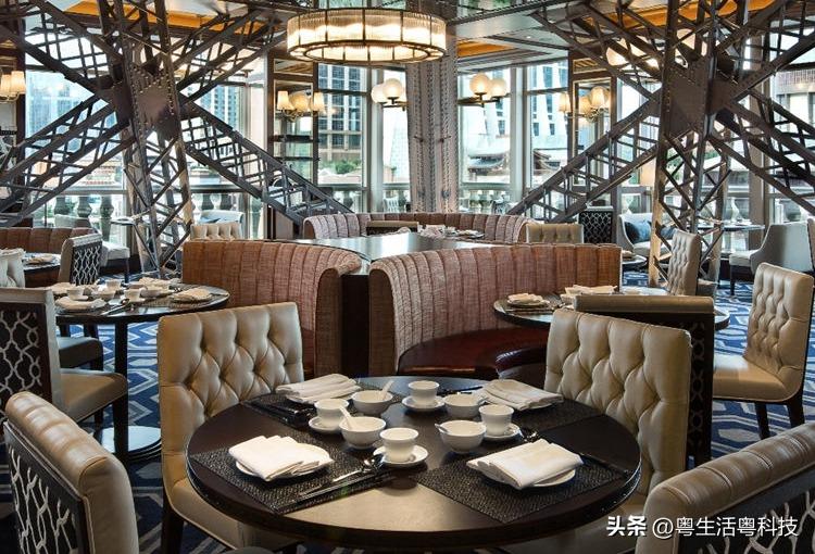 贝克汉姆酒店,让贝克汉姆都惊艳的豪宅