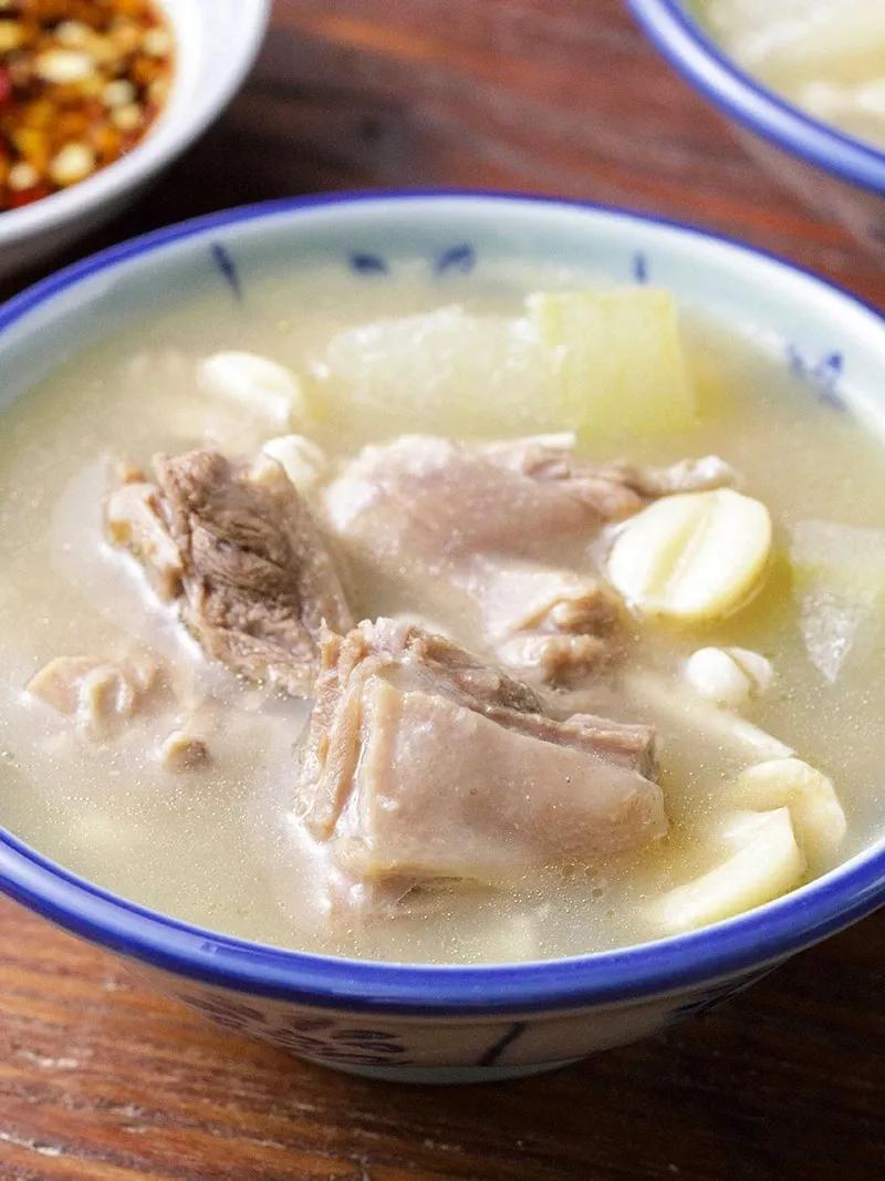 夏天吃哪三种瓜可以解暑,分享夏日吃瓜解暑大法