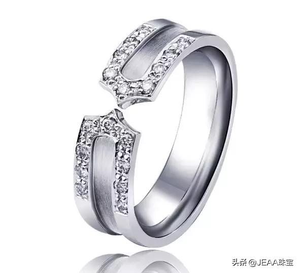 现在的铂金是白金吗,铂金跟白金区别是什么