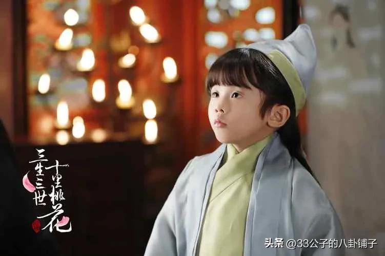 一部扣人心弦的古装玄幻剧,言情高分古装玄幻剧推荐