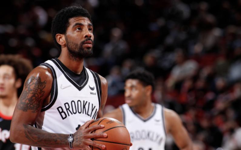 纳什谈欧文脚踝伤势,纳什透露欧文最新消息