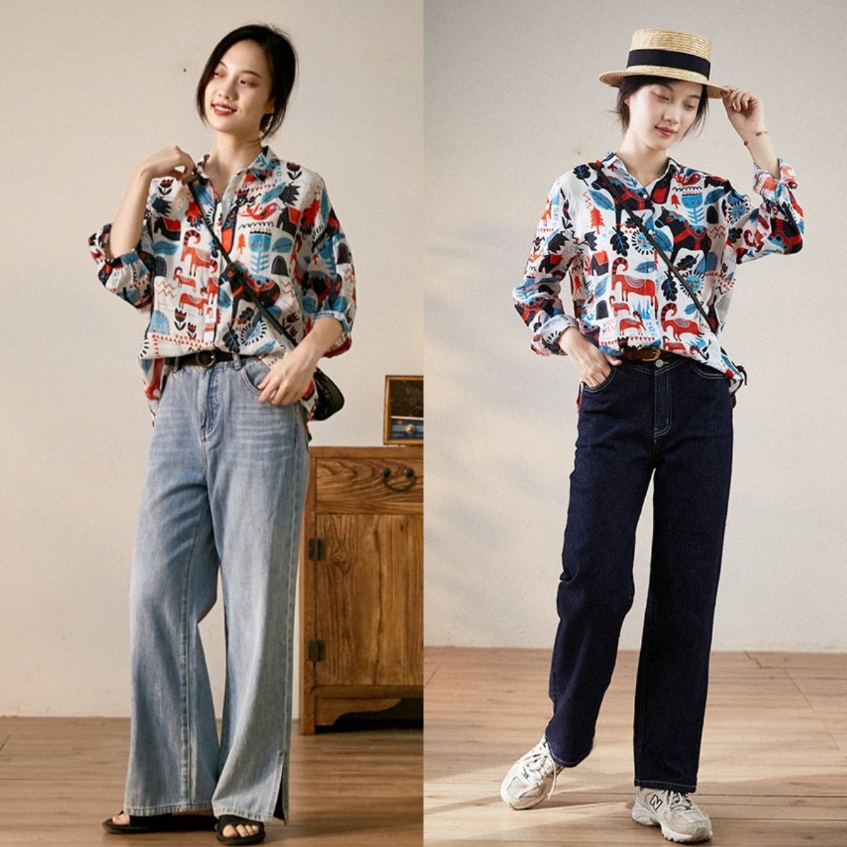 为什么穿衬衫总是不平整,为什么穿衬衫感觉不舒服