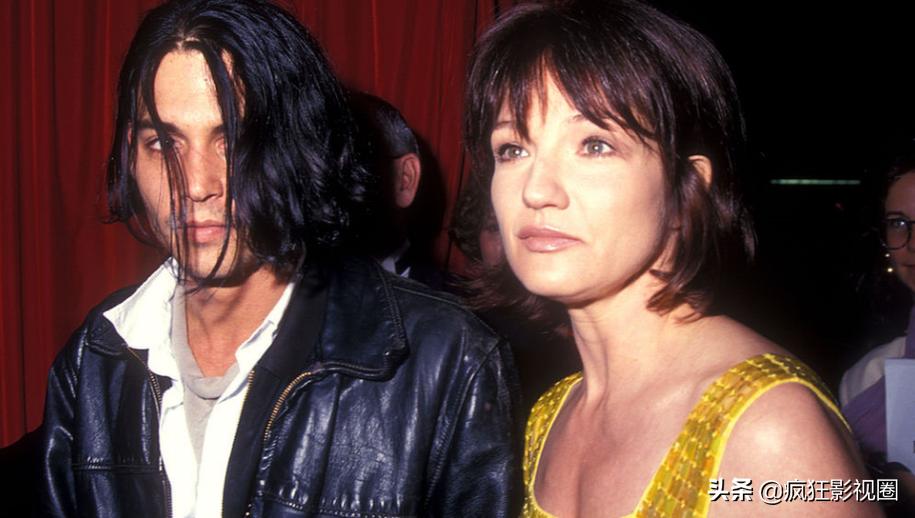 好莱坞不敢封杀，世界首富保驾护航，美国“女海王”要锤爆船长了