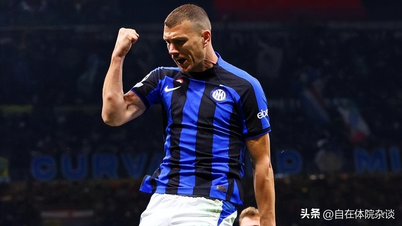 欧冠决赛国米曼城拼尽全力,欧冠决赛曼城vs国米国米表现