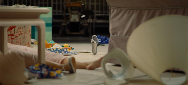 不要抬头看月亮知乎,不要抬头看月亮免费全文