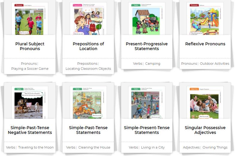 什么是大名鼎鼎的LearningA-Z?全球最详细的中文版图文视频介绍