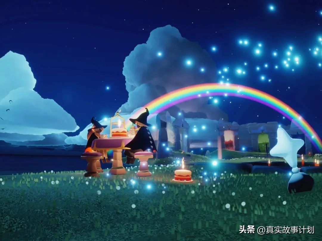 年轻人困,年轻人眼里赛博朋克酒吧