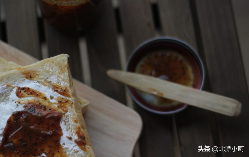 爆火的乌梅子酱到底是什么酱,乌梅子酱是什么味道