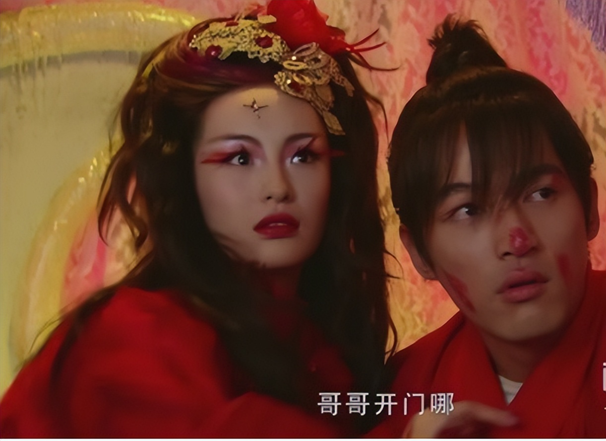 仙剑三各个角色介绍,仙剑3主角现在怎么样了