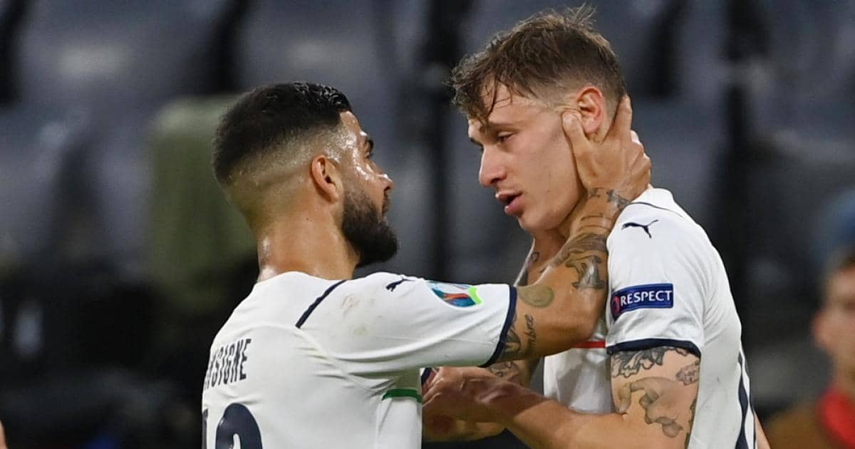 经典回顾意大利历届欧洲杯成绩 (欧洲杯比利时和意大利战术打法)