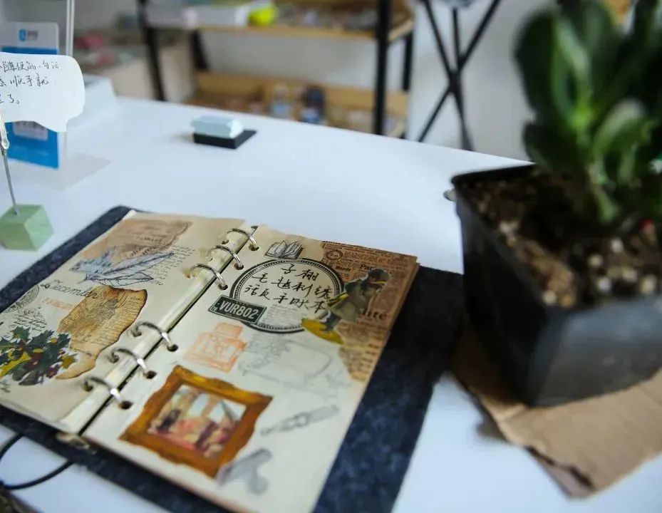 济南大观园成网红打卡地,济南好玩的打卡攻略