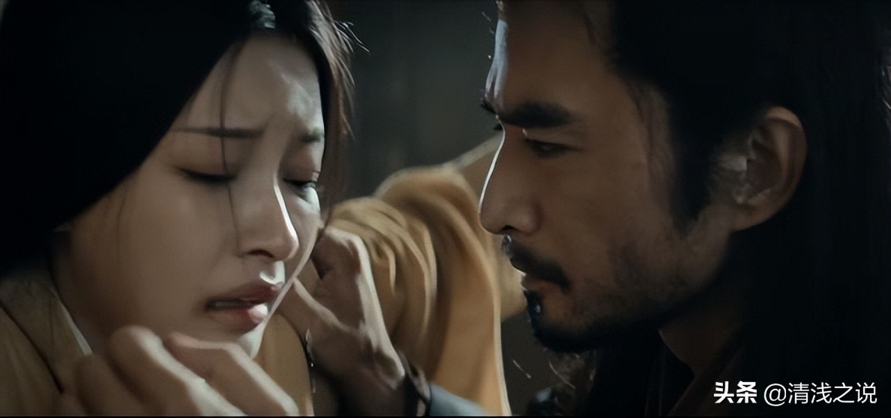 风起陇西陈恭李严,风起陇西李邈是好是坏