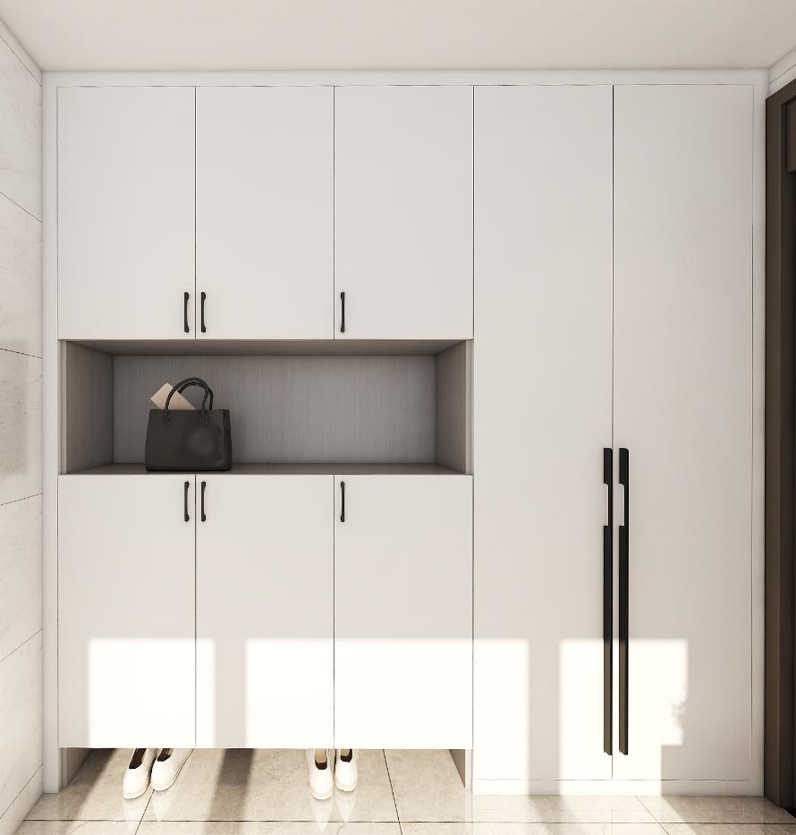 深圳欧*博兰**全屋定制设计怎么样？打造后的效果，看过就知道