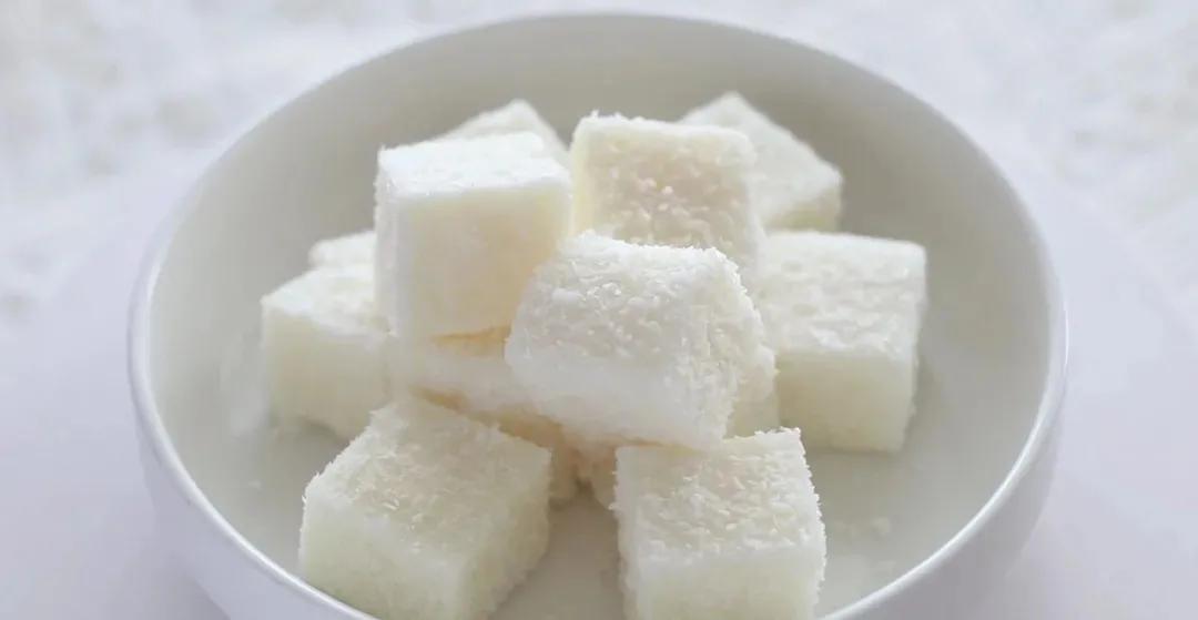 甜品做法简单又好吃攻略,嘴巴寂寞要吃东西