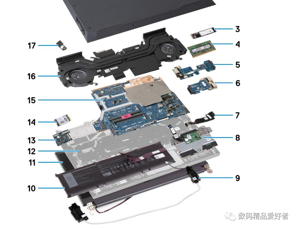 戴尔游匣g16有什么缺点,戴尔游匣g16真实评价