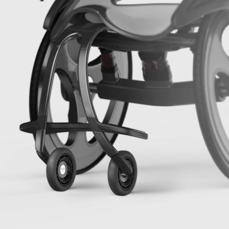 为残障人士设计的空间,残障人士logo设计