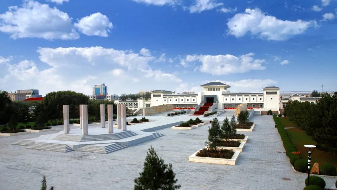 唐山文化旅游和唐山文旅集团,唐山城市文旅融合