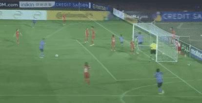 中国女足足球精神视频,水庆霞东亚杯让中国女足得到锻炼