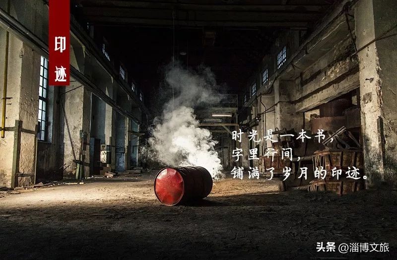 博山陶琉大观园淄博什么位置,陶琉大观园打卡