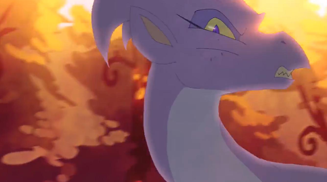 龙之心勇士巨龙,龙之心大战勇士