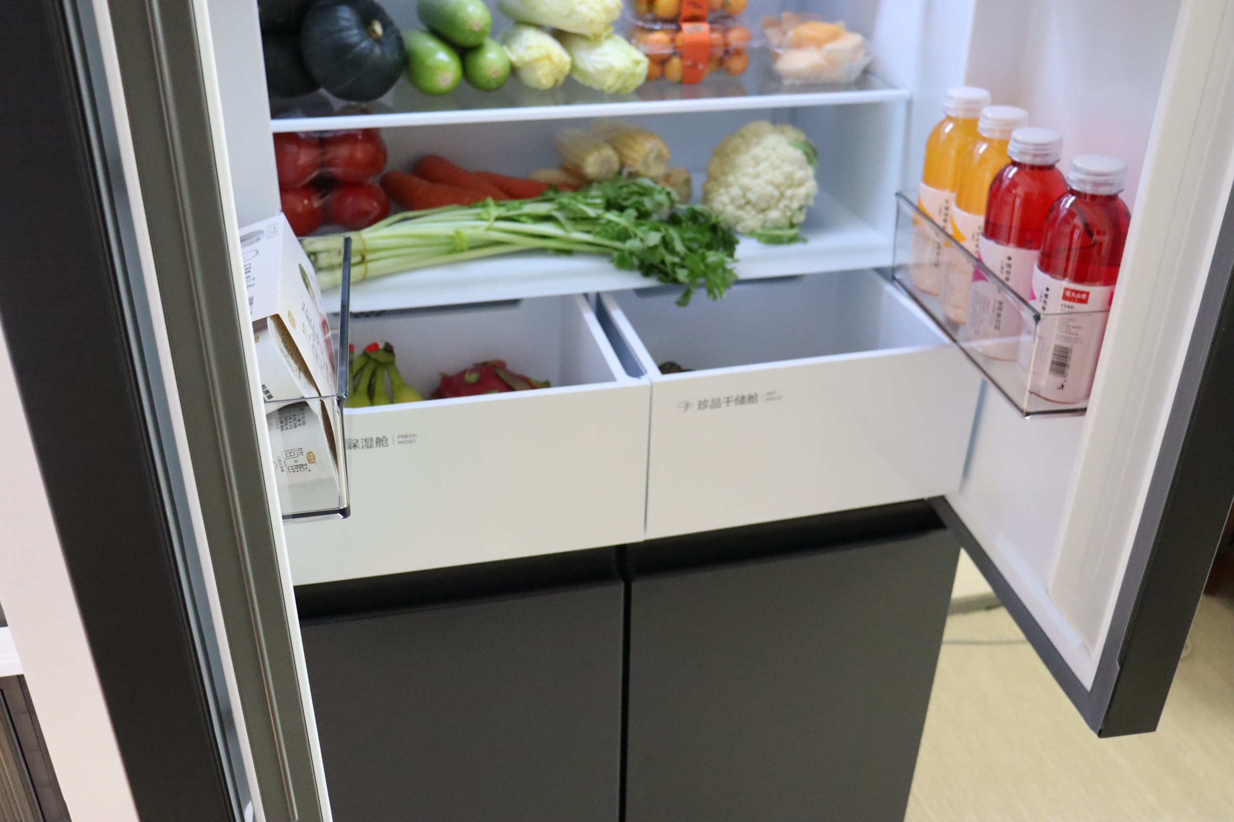 如何选购家用冰箱的六个注意事项,选冰箱口诀